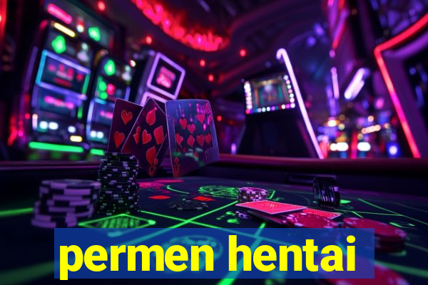 permen hentai